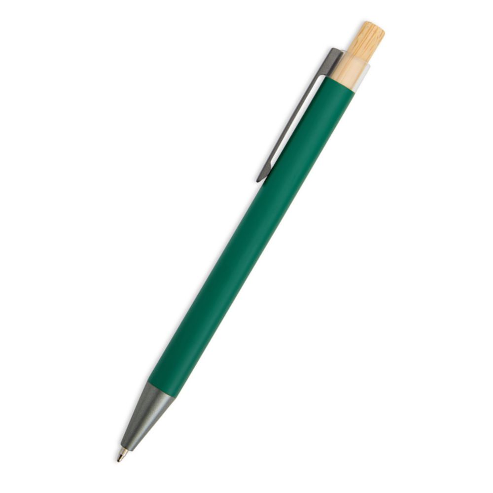 Caneta de metal personalizada para brindes promocionais