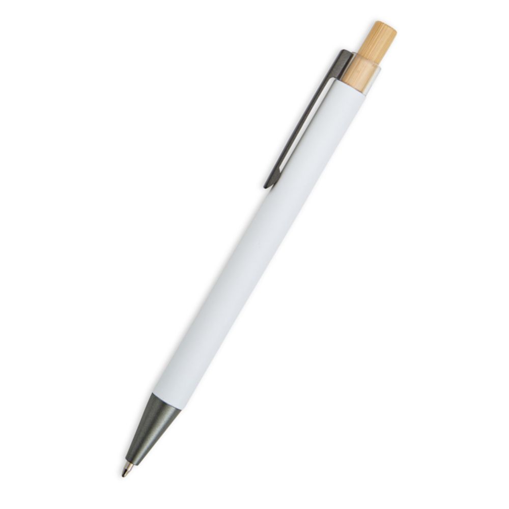 Caneta de metal personalizada para brindes promocionais