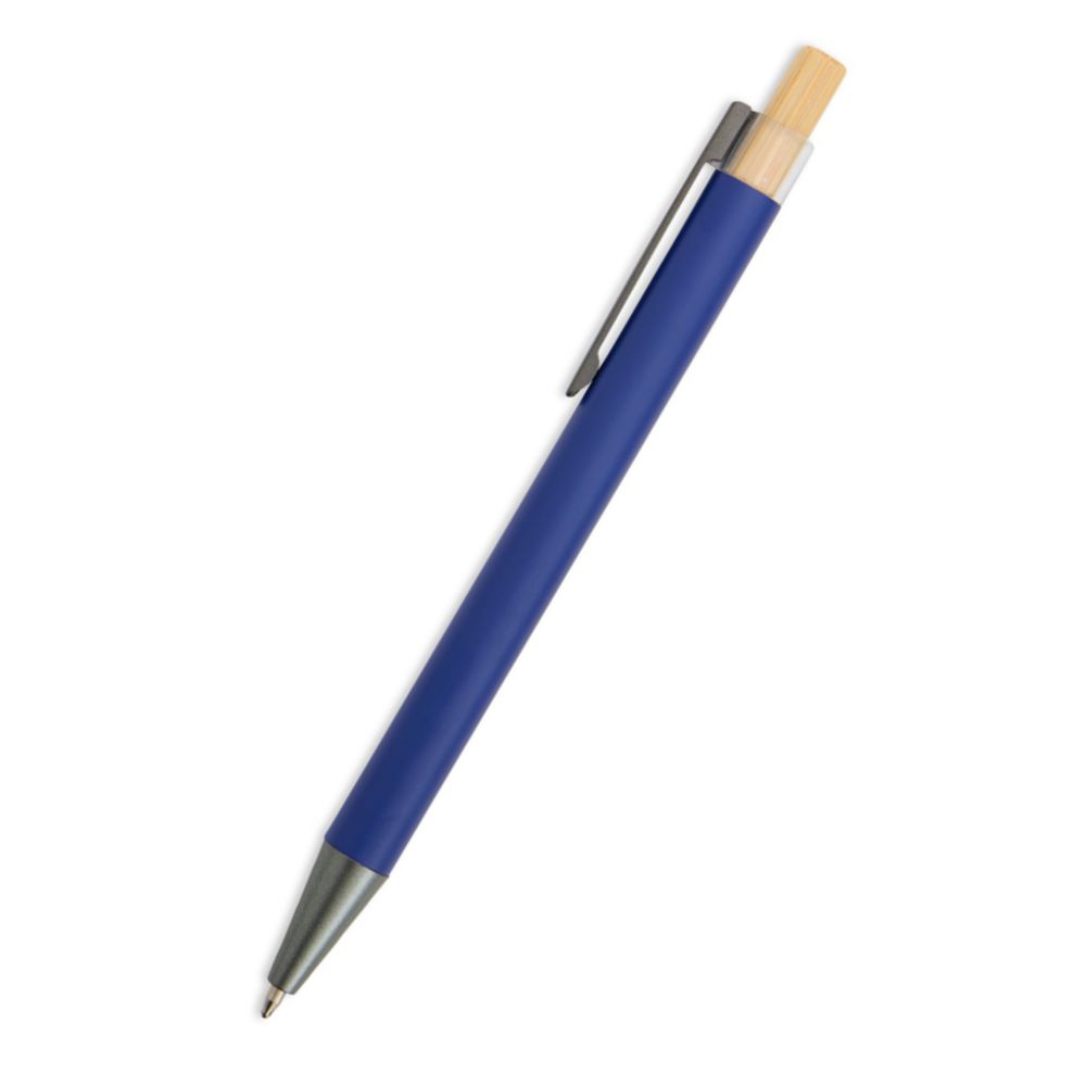 Caneta de metal personalizada para brindes promocionais