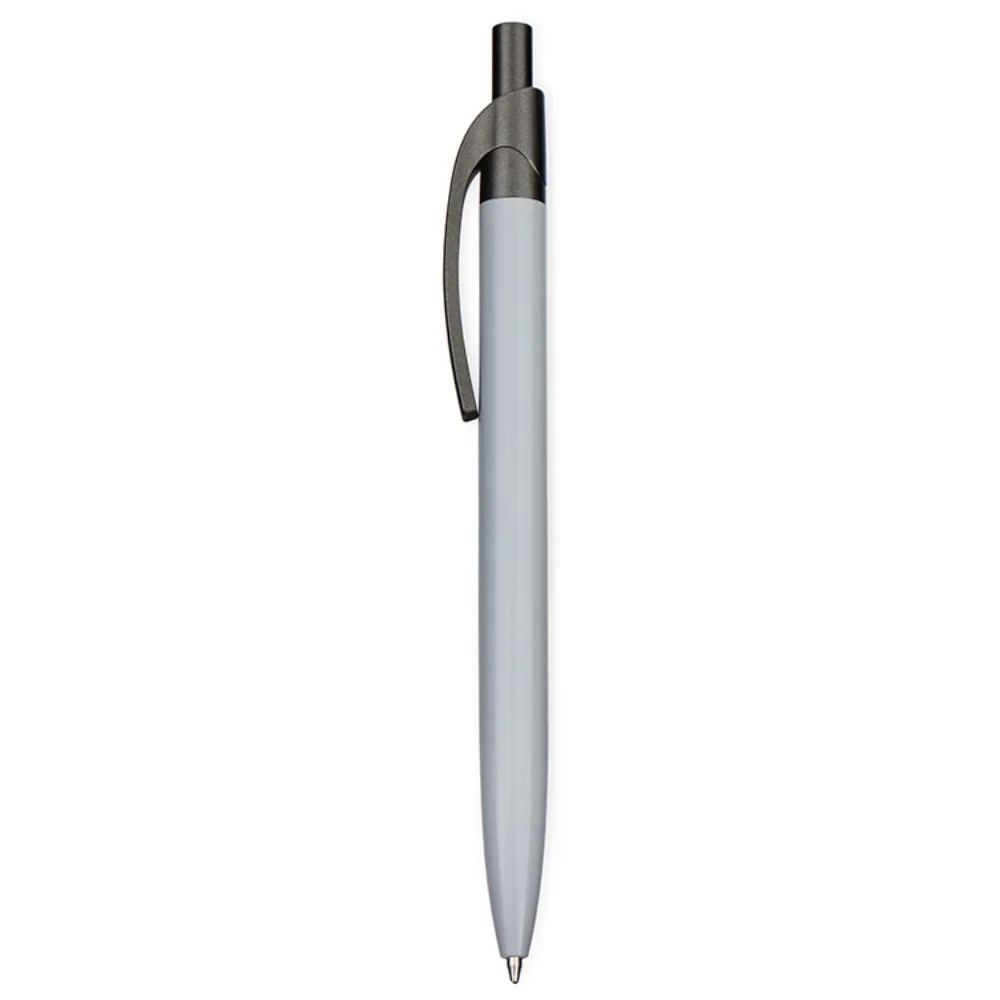 Caneta metálica personalizada para brindes promocionais