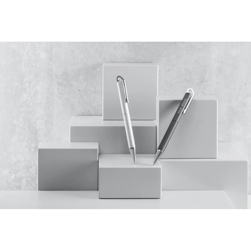 Caneta Branve em Bronze Personalizada