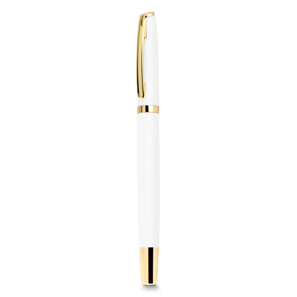 Caneta Metal Roller Personalizada