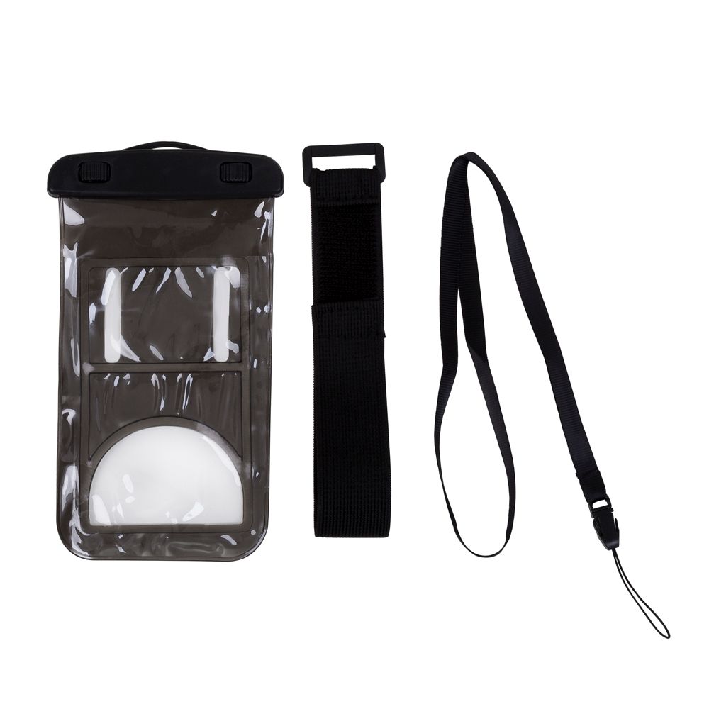 Capa Prova Dagua Universal Personalizada para Brindes