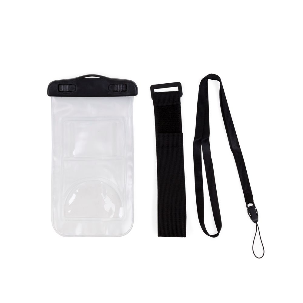 Capa Prova Dagua Universal Personalizada para Brindes