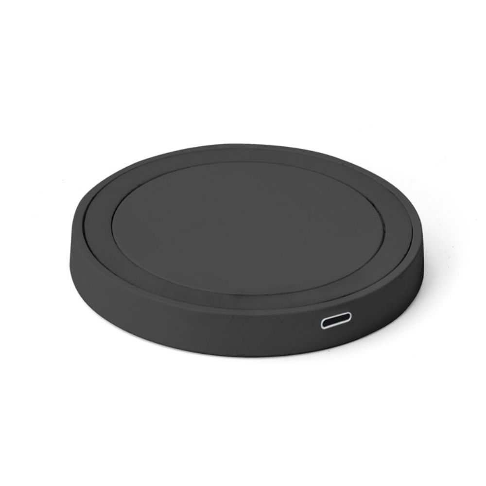 Carregador por indução wireless personalizado para brindes promocionais