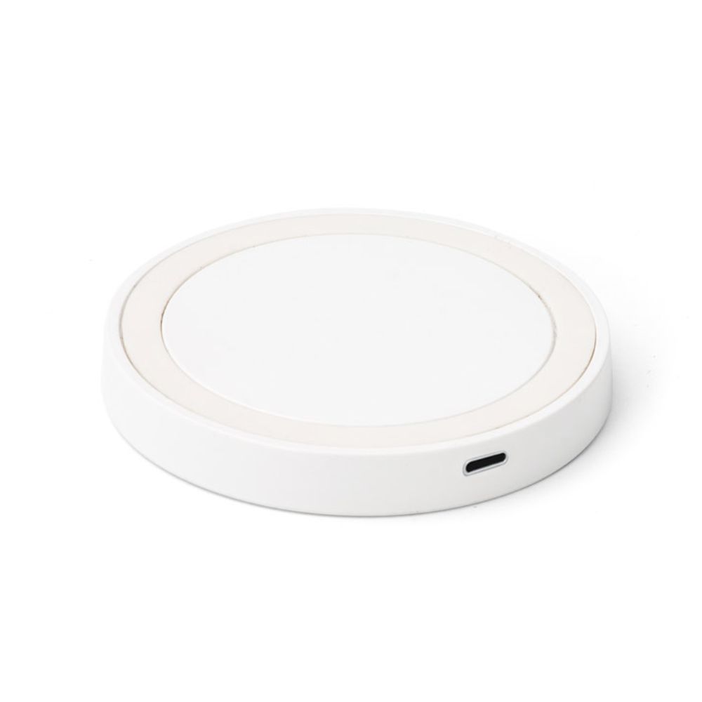 Carregador por indução wireless personalizado para brindes promocionais