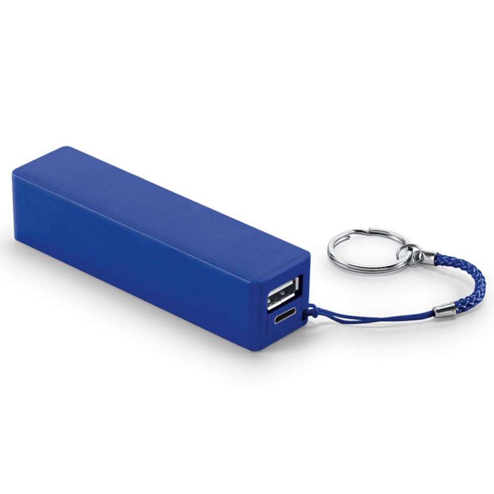 Carregador de Celular Power Bank para Brindes personalizados