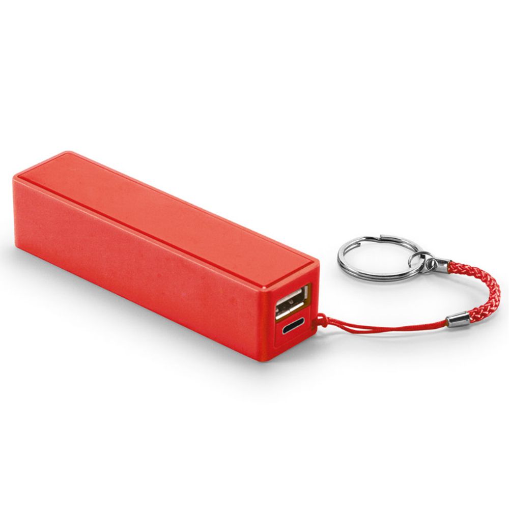 Carregador de Celular Power Bank para Brindes personalizados