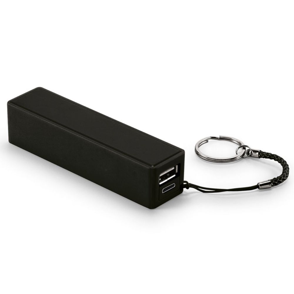 Carregador de Celular Power Bank para Brindes personalizados
