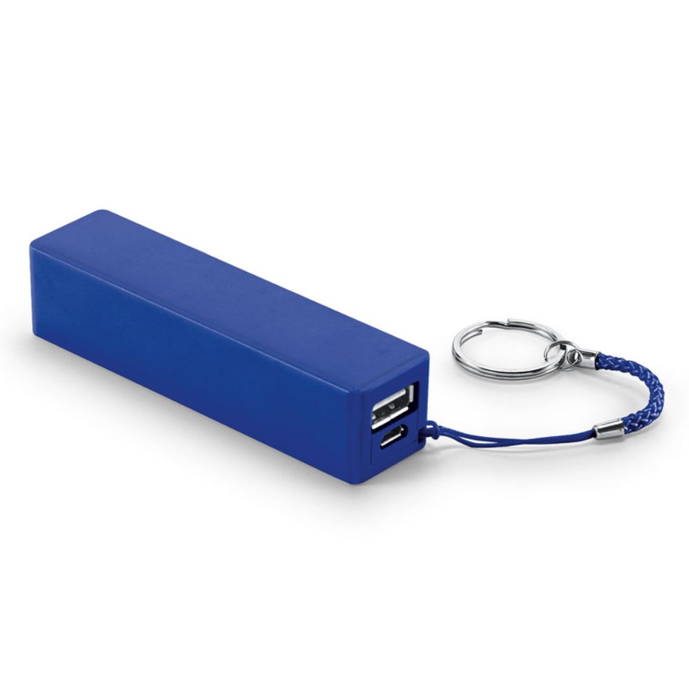Carregador de celular power bank para brindes personalizados