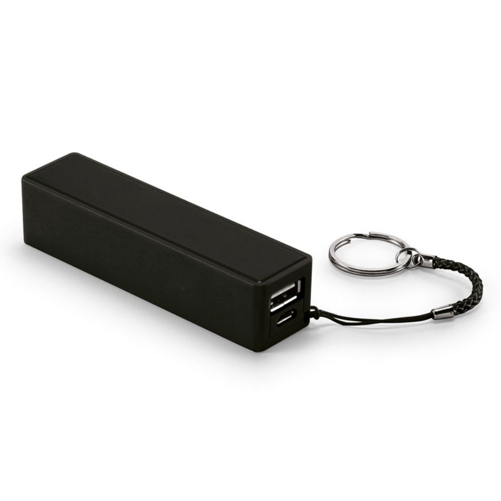 Carregador de celular power bank para brindes personalizados