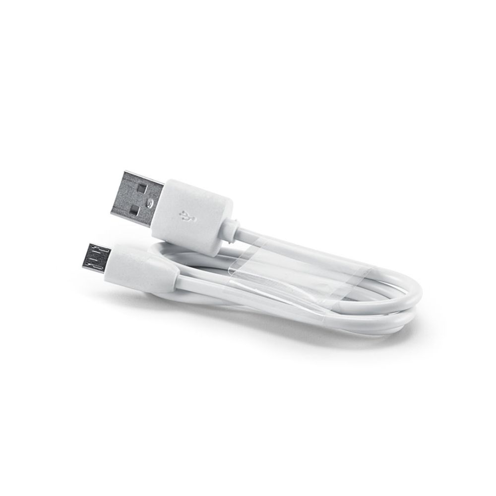 Carregador de celular power bank para brindes personalizados