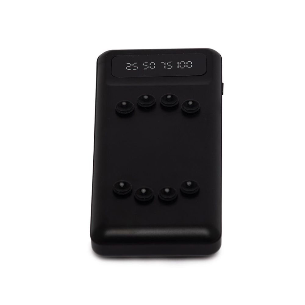 Carregador power bank personalizado para brindes promocionais