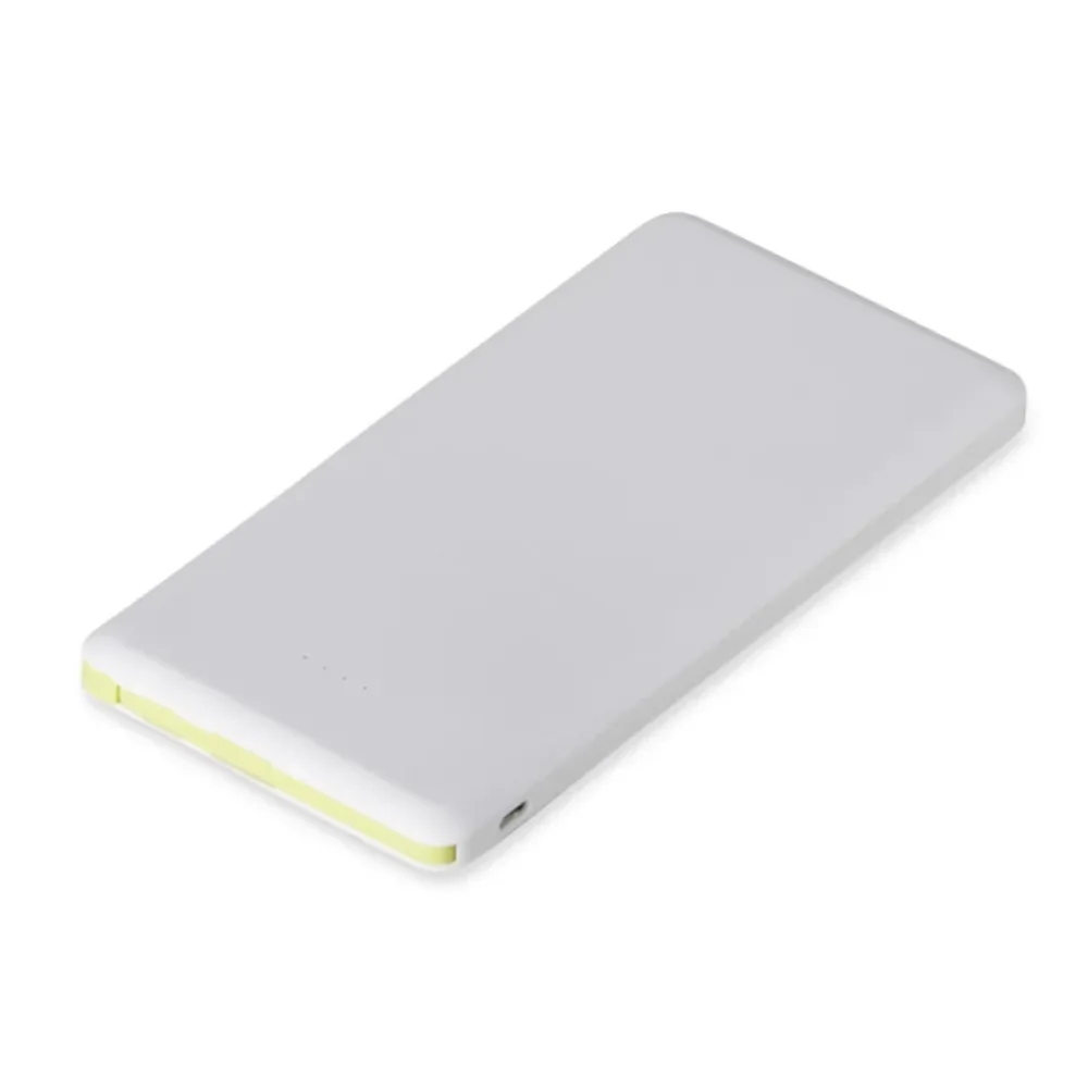 Carregador Power Bank 10.000mAh Personalizado