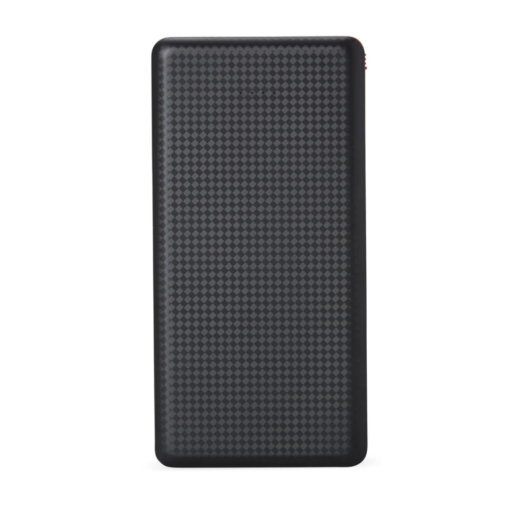 Carregador Power Bank 10.000mAh Personalizado