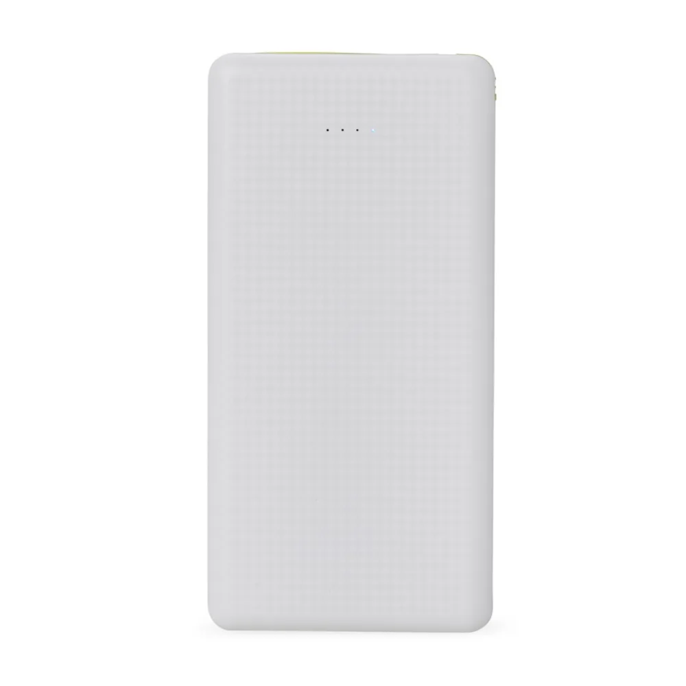 Carregador Power Bank 10.000mAh Personalizado