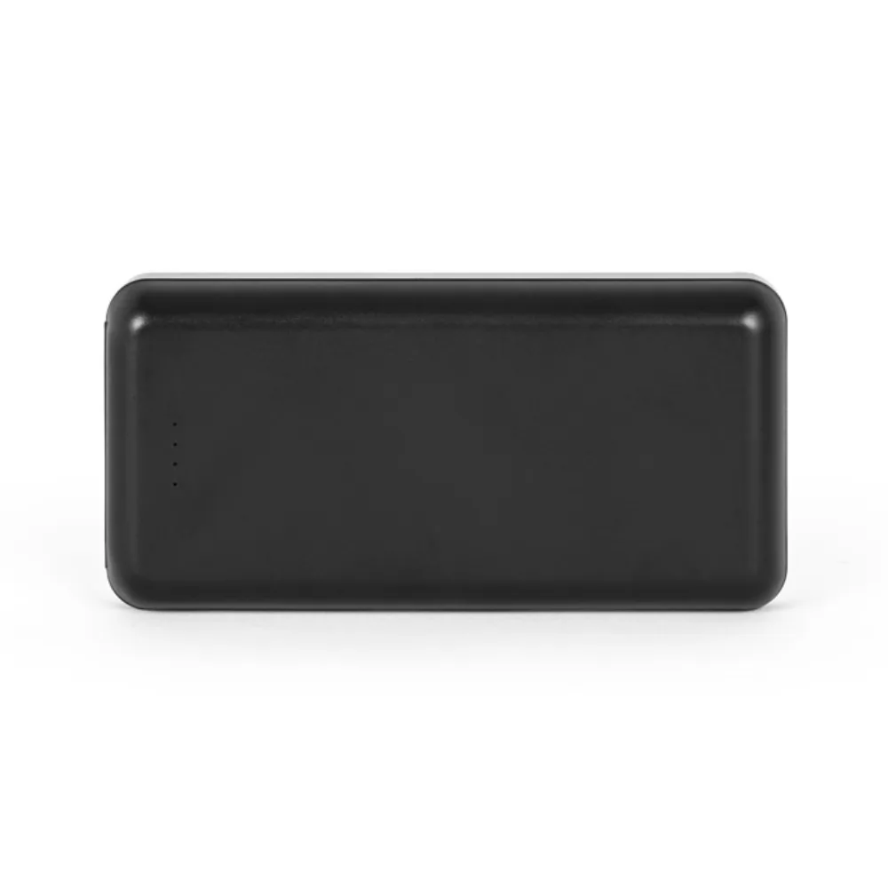 Carregador Power Bank personalizado para brindes corporativos