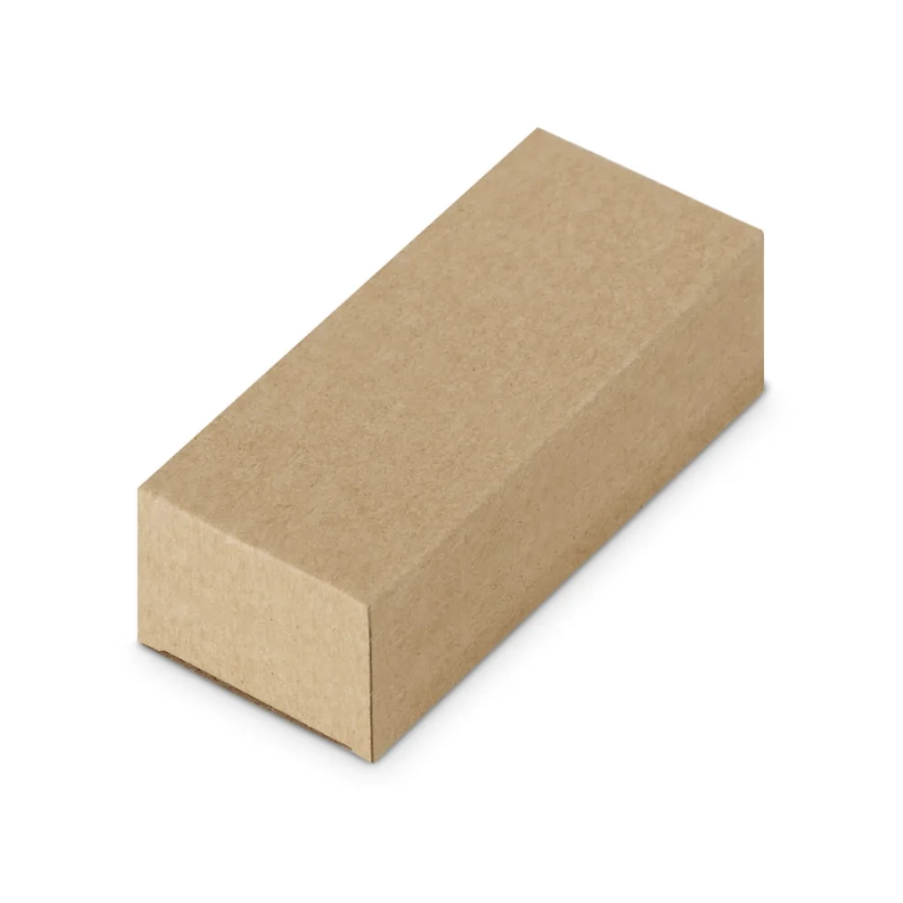 Embalagem kraft para Carregador Power Bank personalizado