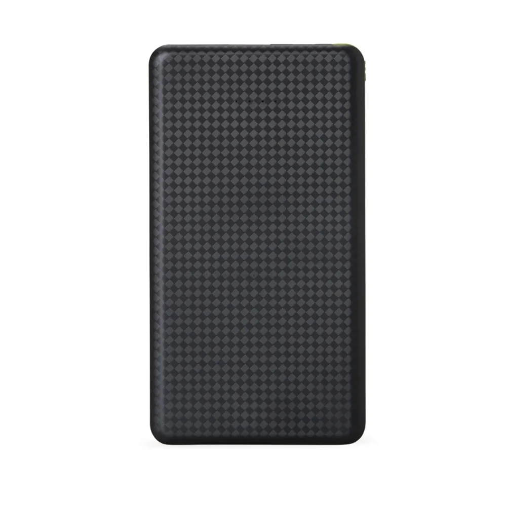 Carregador Power Bank 5.000mAh Personalizado para Brindes