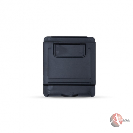 Porta Celular para Brindes Promocionais Preto