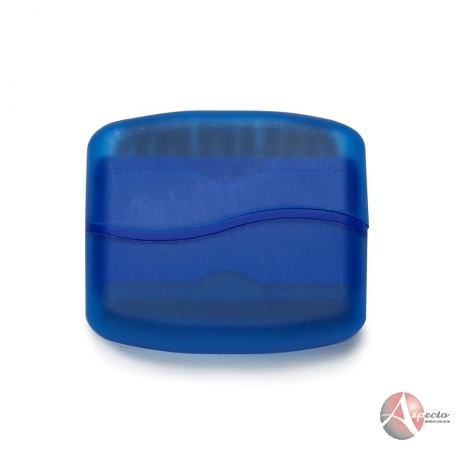 Limpador de Teclado Multiuso para Brindes Personalizados Azul