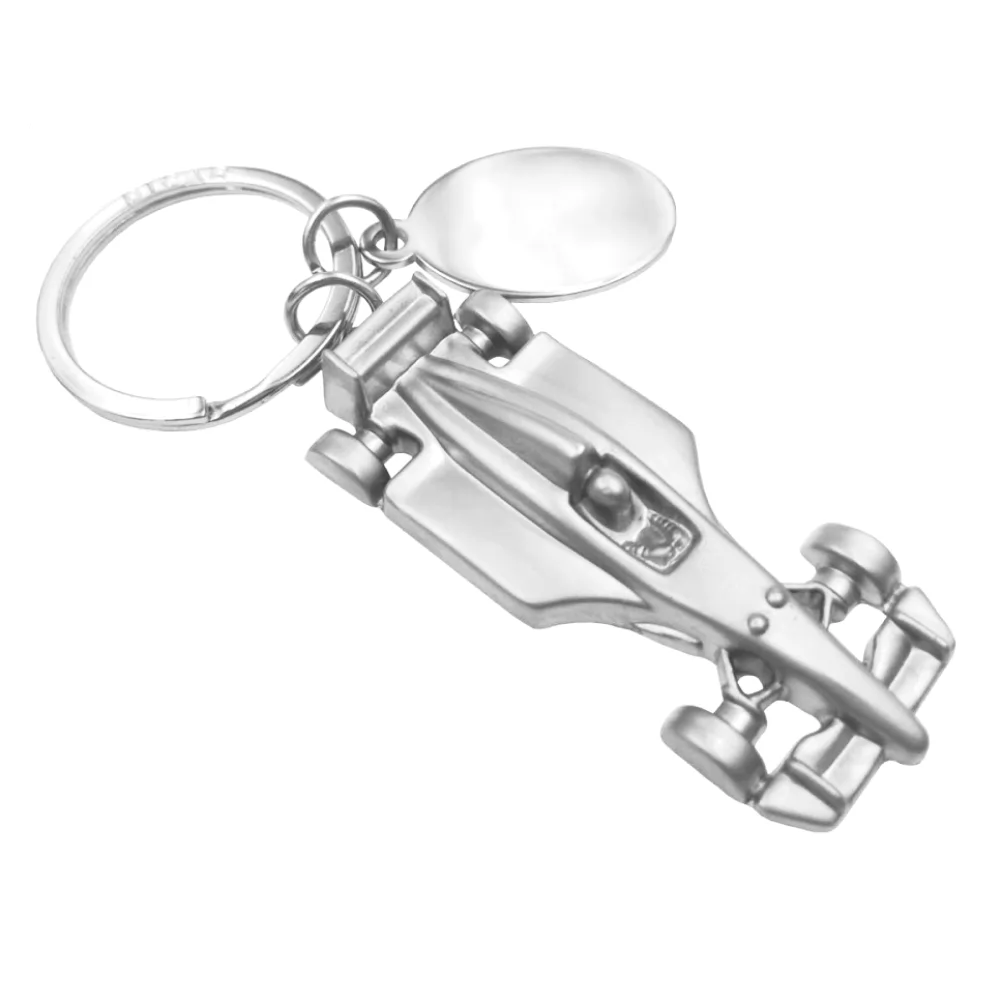 Chaveiro Carro Formula 1 Promocional