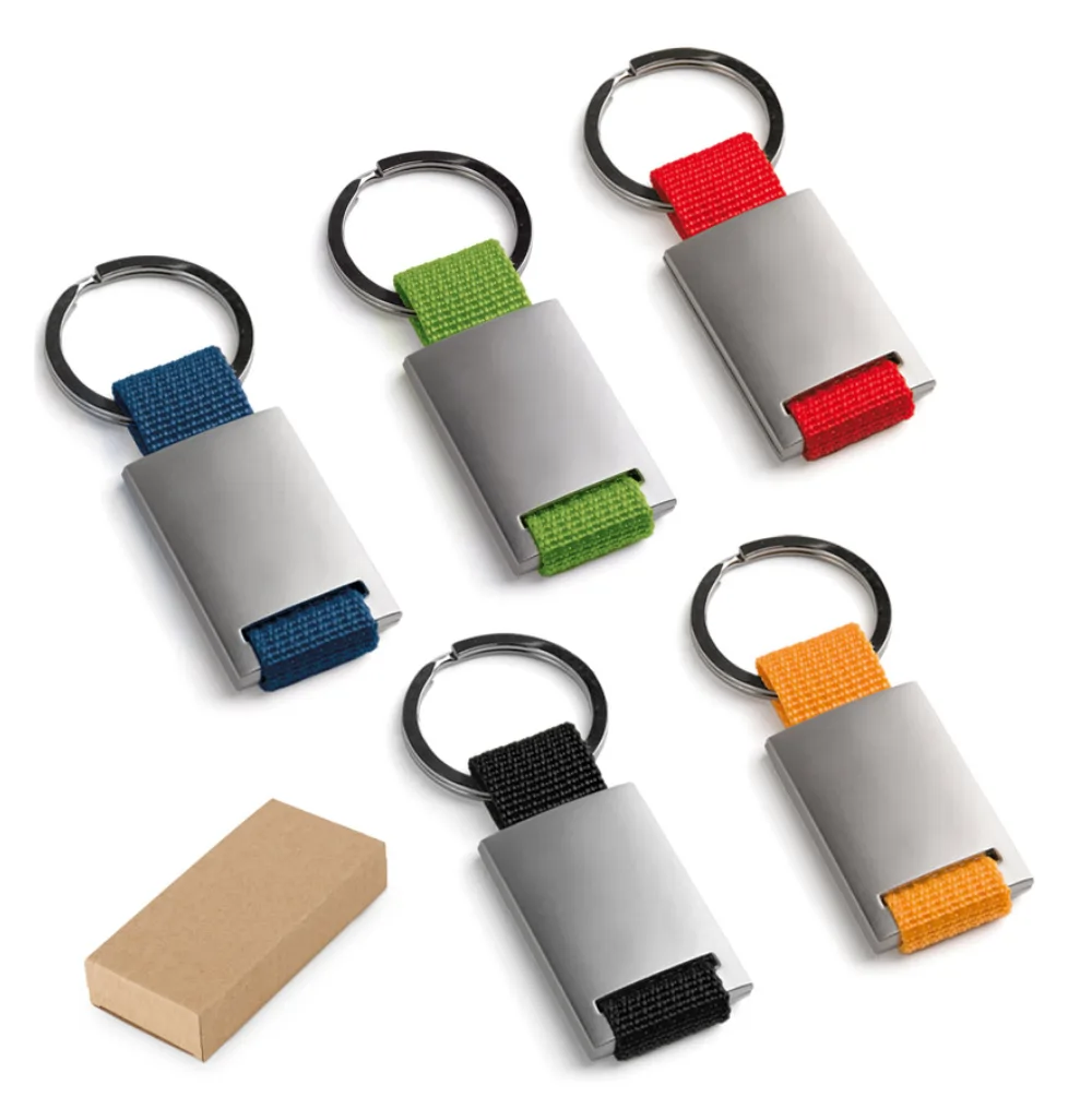 Chaveiro em Metal para Brindes Promocionais