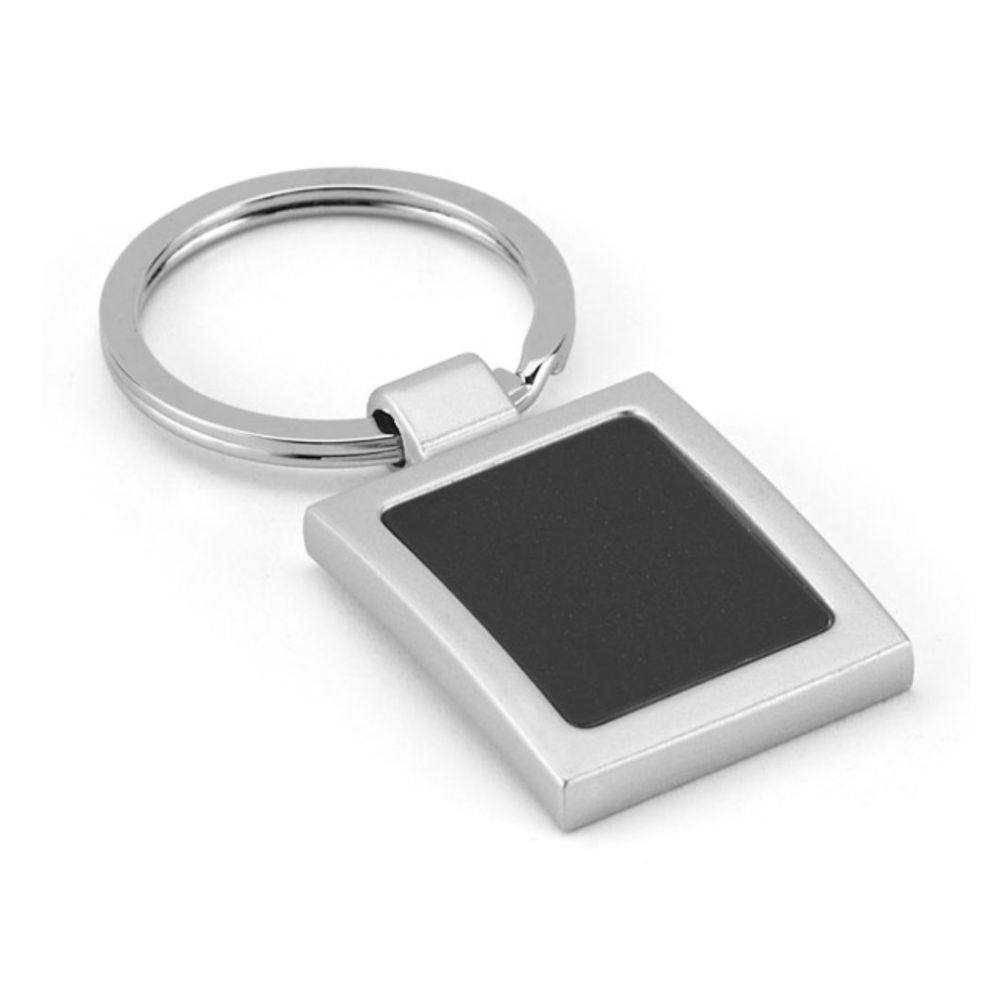 Chaveiro em metal personalizado para brindes promocionais