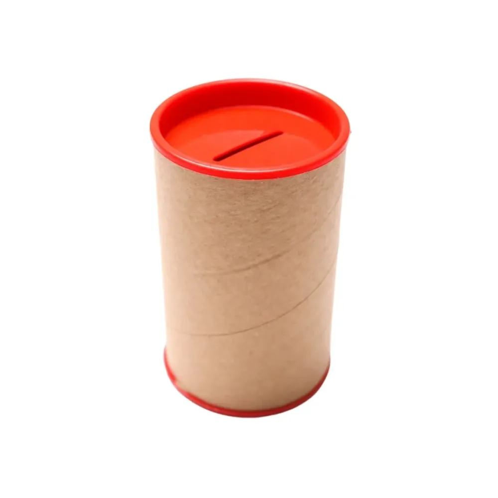 Cofre de Papelão para Brindes Personalizado