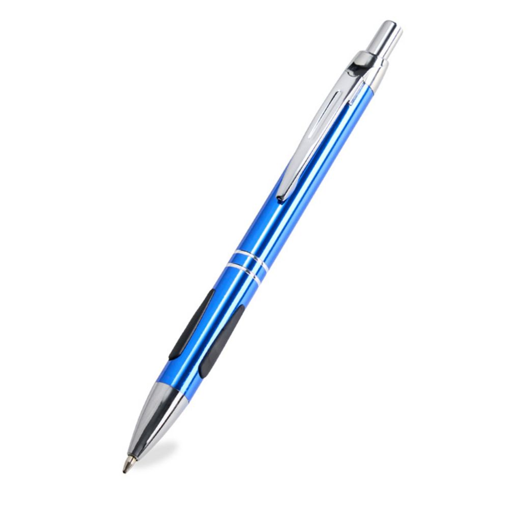 Conjunto de caneta e lapiseira em metal personalizado para brindes promocionais