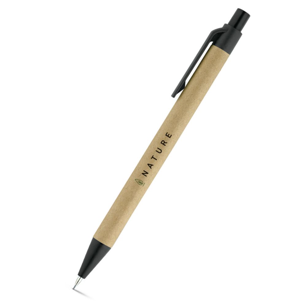 Conjunto de caneta e lapiseira personalizada para brindes promocionais