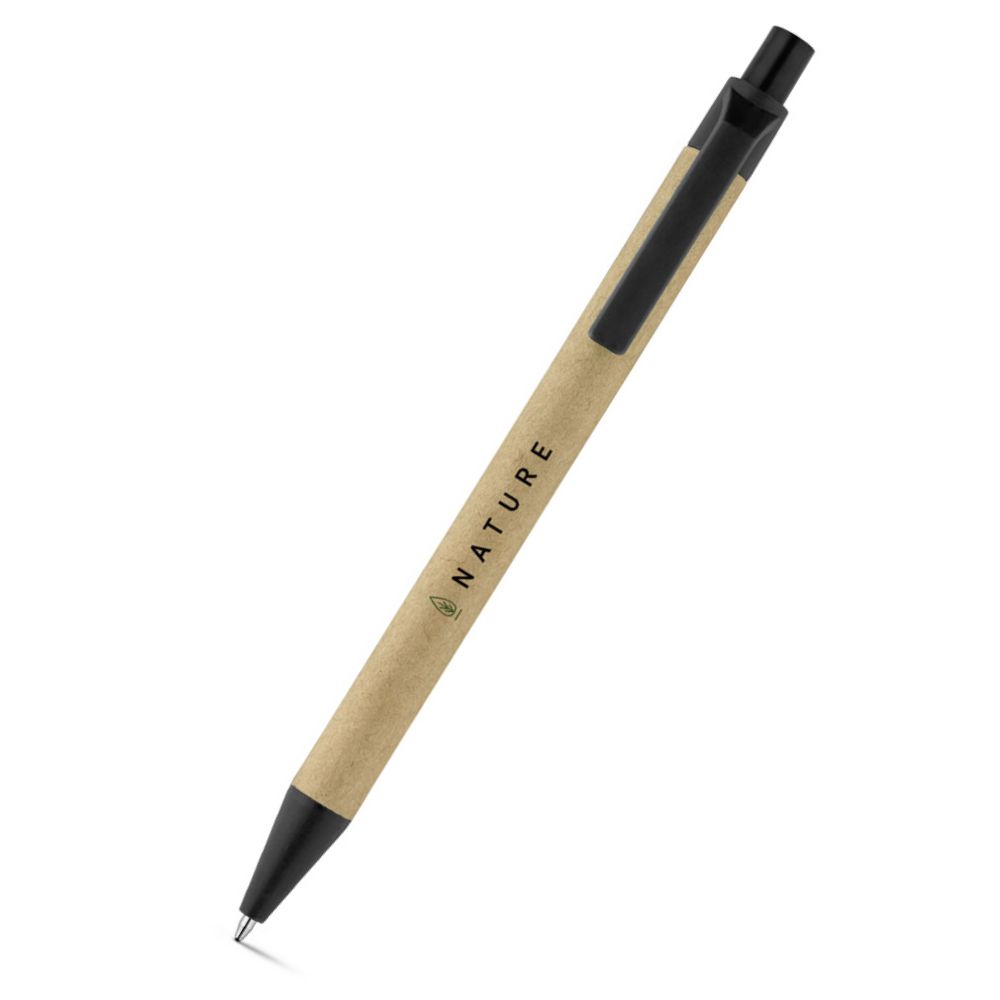 Conjunto de caneta e lapiseira personalizada para brindes promocionais