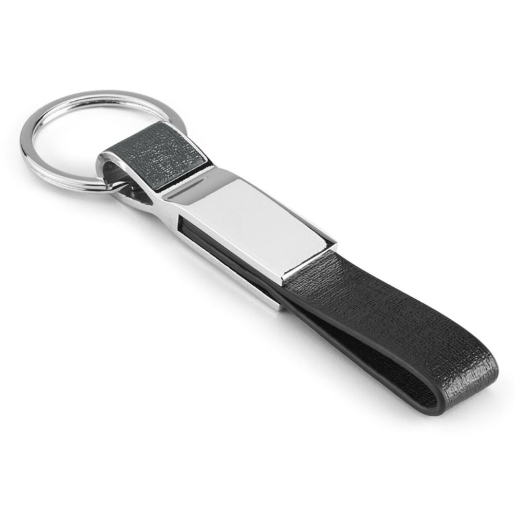 Conjunto de Porta Cartão e Chaveiro para Brindes Promocionais
