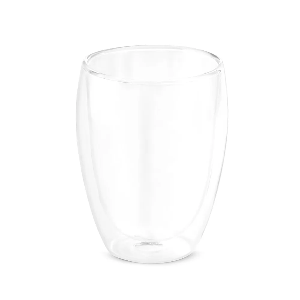 Copo em Vidro 350 ml para Brindes