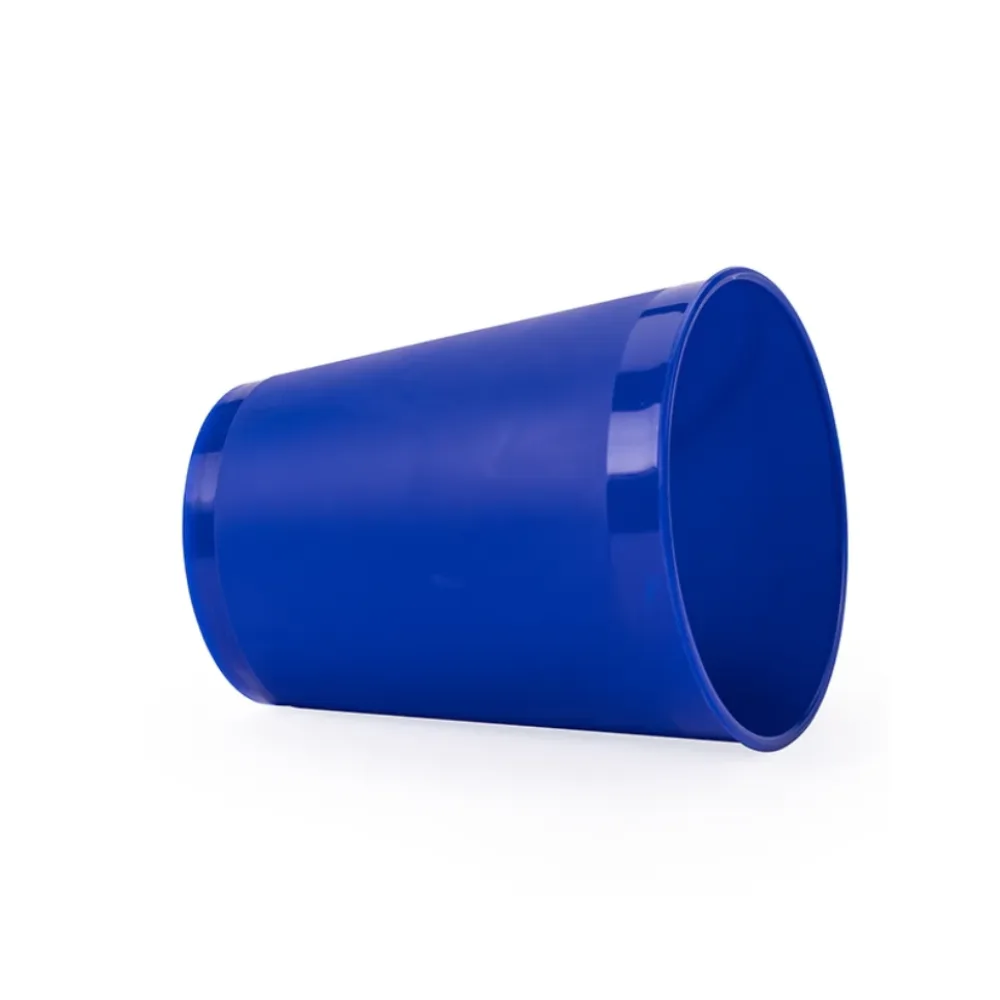 Copo plástico personalizado para brindes promocionais