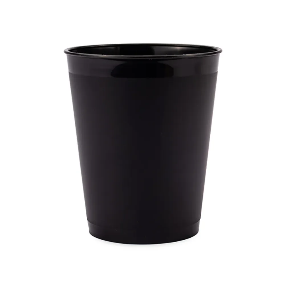 Copo plástico personalizado para brindes promocionais