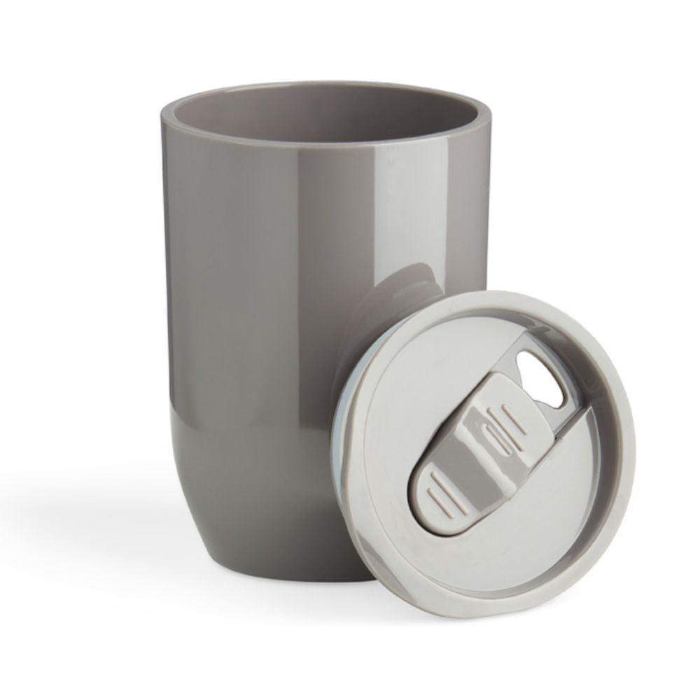 Copo plástico personalizado para brindes promocionais