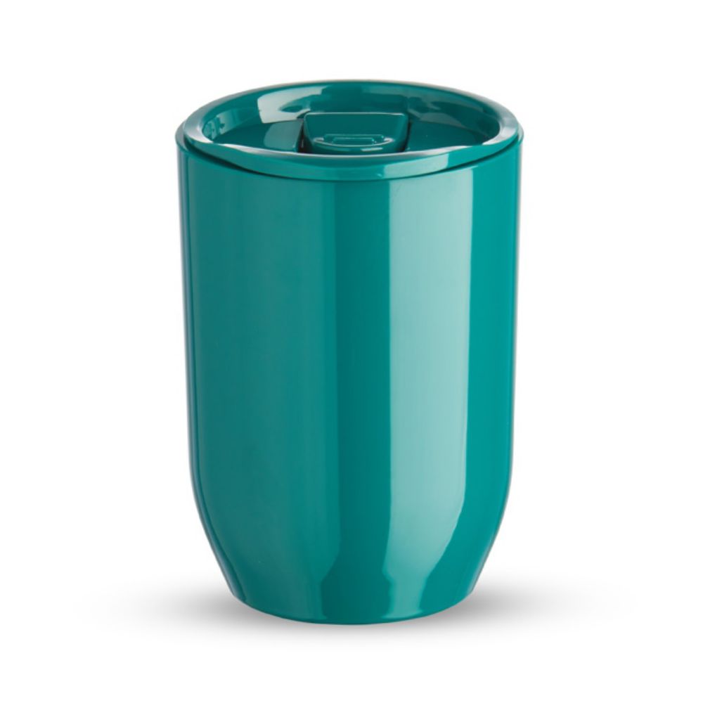 Copo plástico personalizado para brindes promocionais