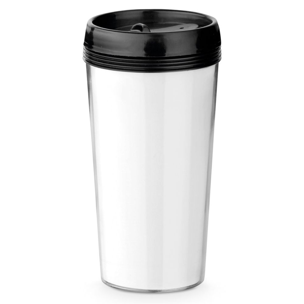 Copo Porta Foto 520ml para Brindes Promocionais