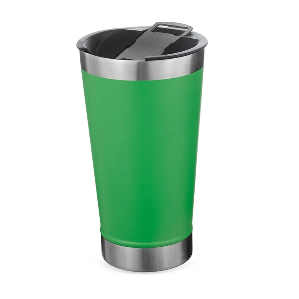 Copo Térmico 500ml Brindes para Copa do Mundo