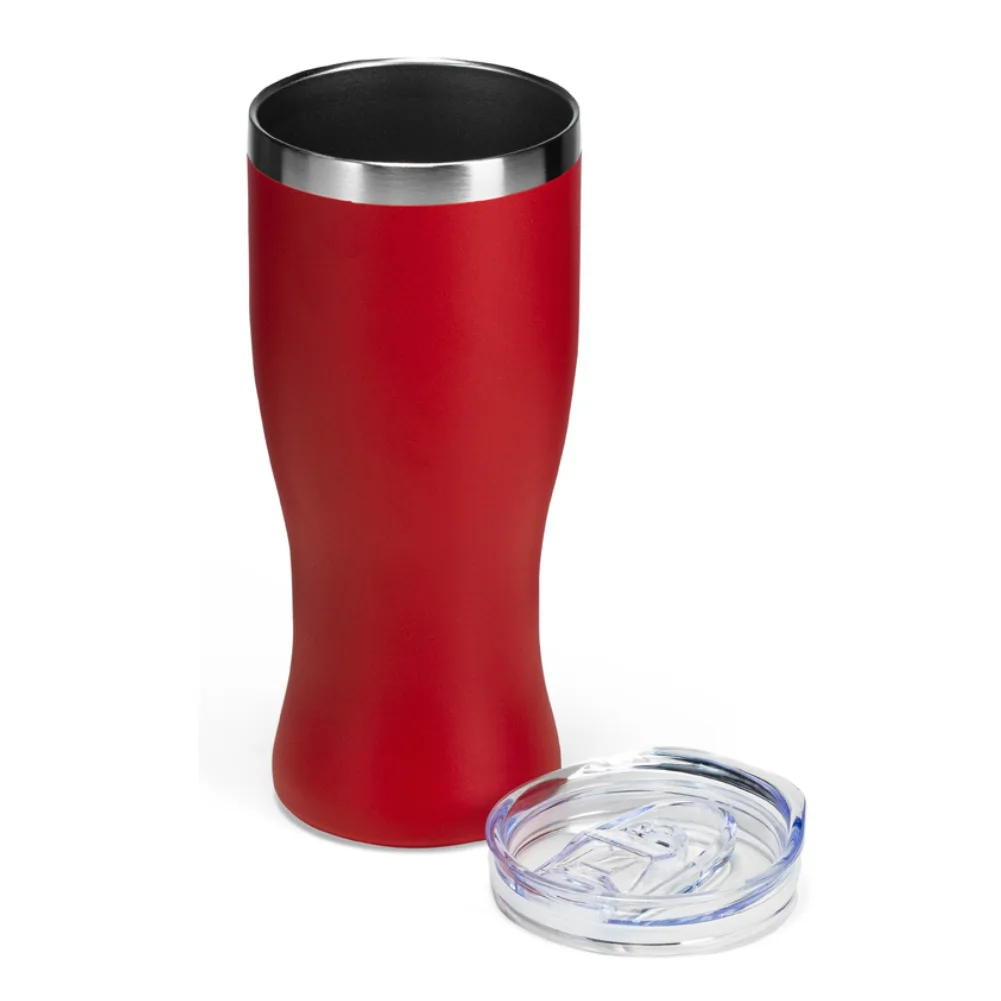 Copo Térmico de Inox 480ml para Brindes