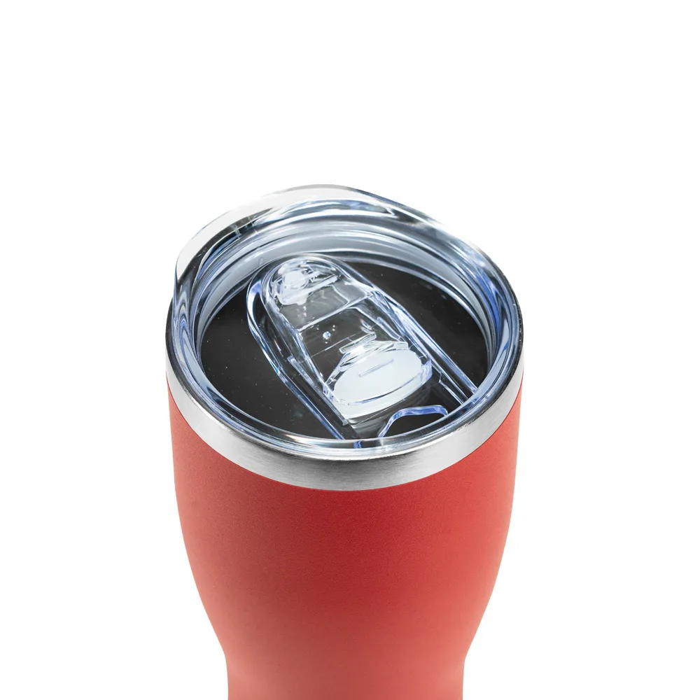 Copo Térmico de Inox 480ml para Brindes