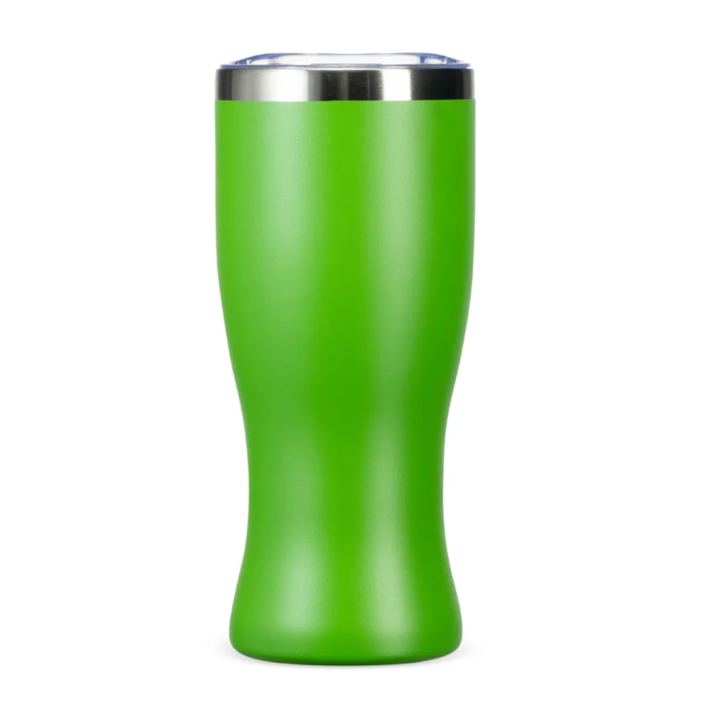 Copo Térmico de Inox 480ml para Brindes