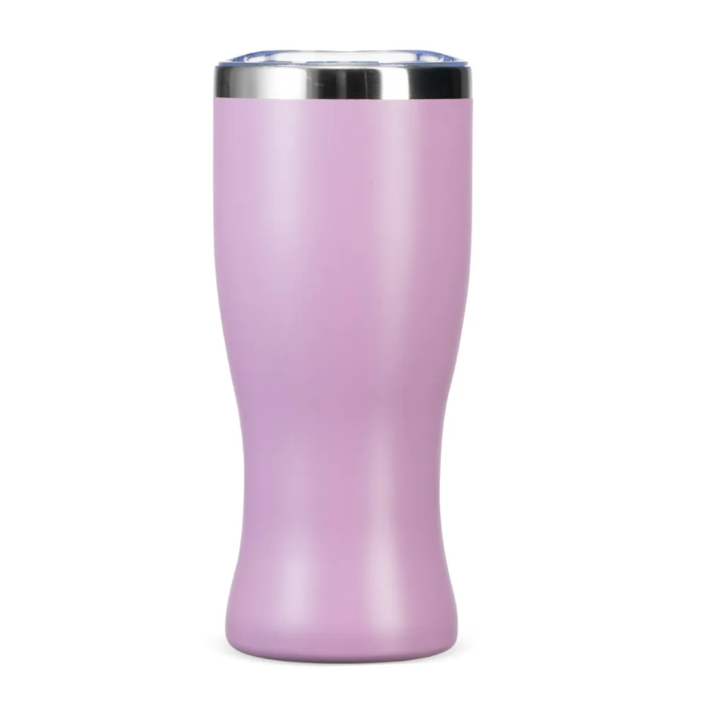 Copo Térmico de Inox 480ml para Brindes
