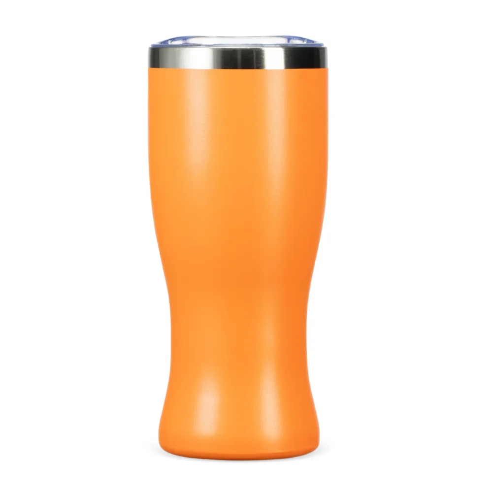 Copo Térmico de Inox 480ml para Brindes