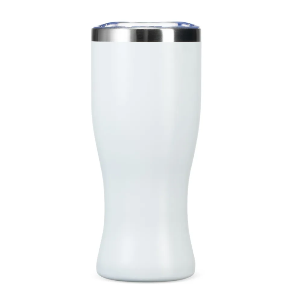 Copo Térmico de Inox 480ml para Brindes