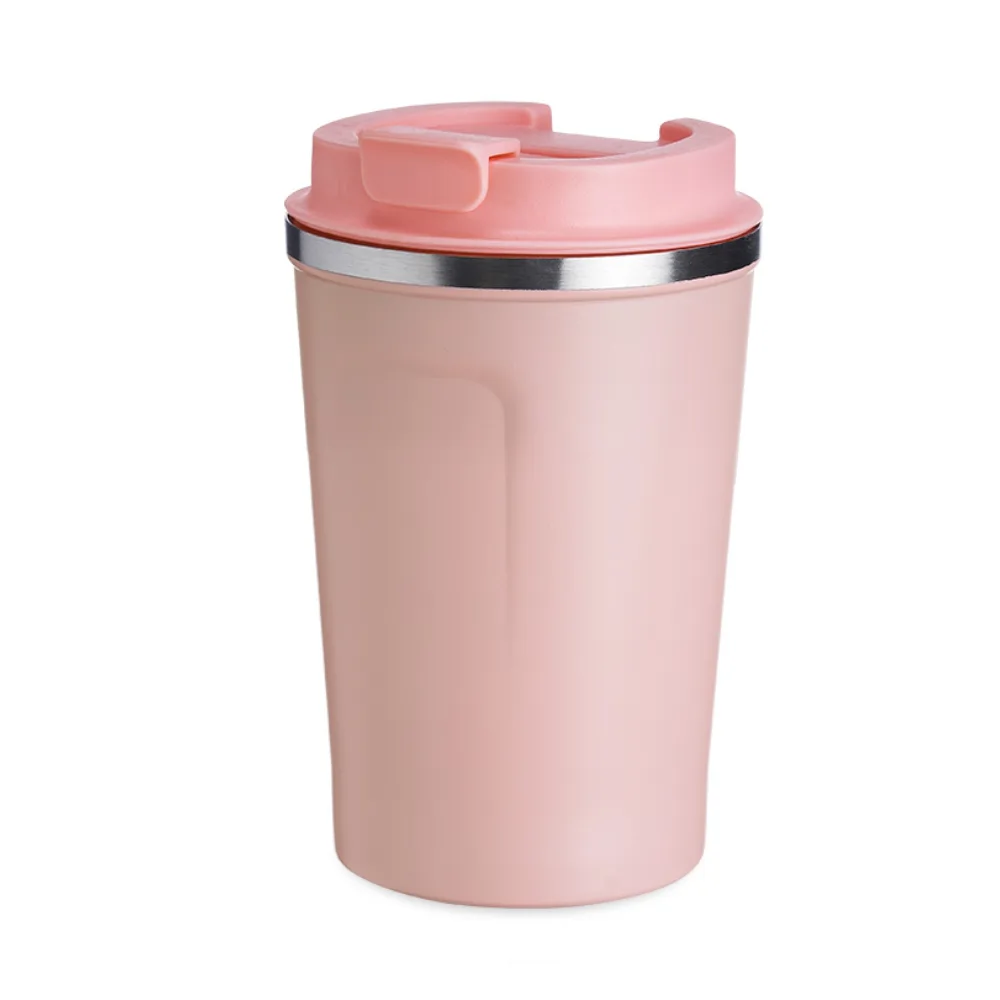 Copo Térmico Inox 350ml para Brindes