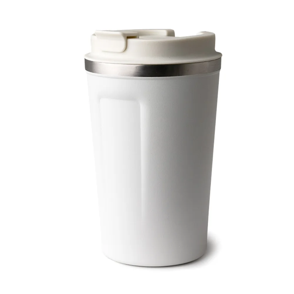 Copo Térmico Inox 350ml para Brindes