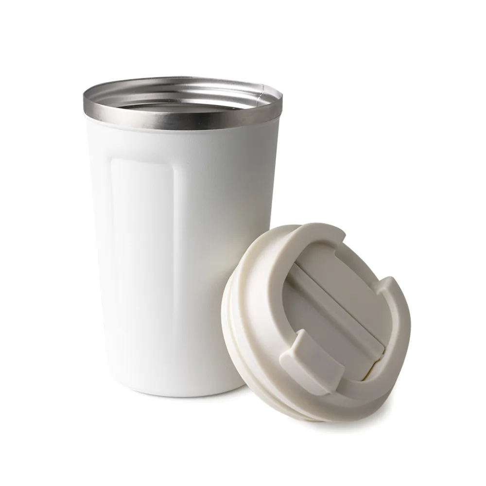 Copo Térmico Inox 350ml para Brindes