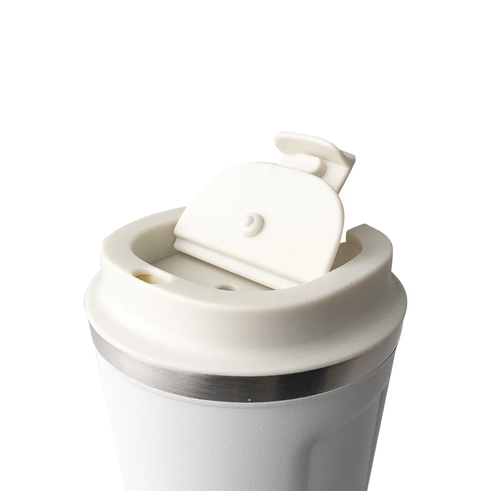 Copo Térmico Inox 350ml para Brindes